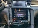 Thumbnail image of 2021 INFINITI QX50 at Infiniti Of Charlotte