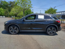 Thumbnail image of 2021 INFINITI QX50 at Infiniti Of Charlotte