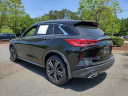 Thumbnail image of 2021 INFINITI QX50 at Infiniti Of Charlotte