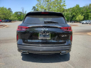 Thumbnail image of 2021 INFINITI QX50 at Infiniti Of Charlotte