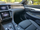 Thumbnail image of 2021 INFINITI QX50 at Infiniti Of Charlotte
