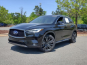 Thumbnail image of 2021 INFINITI QX50 at Infiniti Of Charlotte