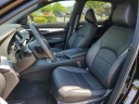 Thumbnail image of 2021 INFINITI QX50 at Infiniti Of Charlotte