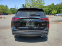 Thumbnail image of 2021 INFINITI QX50 at Infiniti Of Charlotte