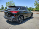 Thumbnail image of 2021 INFINITI QX50 at Infiniti Of Charlotte