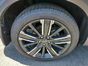 Thumbnail image of 2021 INFINITI QX50 at Infiniti Of Charlotte