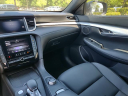 Thumbnail image of 2021 INFINITI QX50 at Infiniti Of Charlotte