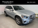 Thumbnail image of 2021 Mercedes-Benz GLC at Mercedes-Benz Of Palm Springs
