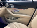 Thumbnail image of 2021 Mercedes-Benz GLC at Mercedes-Benz Of Palm Springs