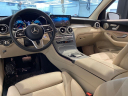 Thumbnail image of 2021 Mercedes-Benz GLC at Mercedes-Benz Of Palm Springs