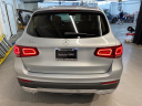 Thumbnail image of 2021 Mercedes-Benz GLC at Mercedes-Benz Of Palm Springs