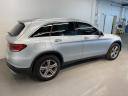 Thumbnail image of 2021 Mercedes-Benz GLC at Mercedes-Benz Of Palm Springs