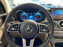 Thumbnail image of 2021 Mercedes-Benz GLC at Mercedes-Benz Of Palm Springs