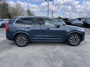 Thumbnail image of 2022 Volvo XC90 at Volvo Cars of Huntington - New