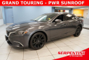 Thumbnail image of 2016 Mazda Mazda6 at Serpentini Chevrolet of Strongsville