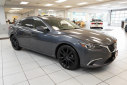 Thumbnail image of 2016 Mazda Mazda6 at Serpentini Chevrolet of Strongsville