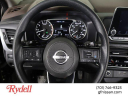 Thumbnail image of 2023 Nissan Rogue at Rydell Auto Center Inc USED - Honda/Nissan