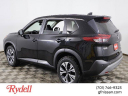 2023 Nissan Rogue SV at Rydell Auto Center Inc USED - Honda/Nissan