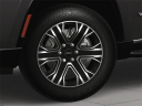 Thumbnail image of 2025 Jeep Wagoneer L at Al Serra Chrysler  Dodge Jeep Ram