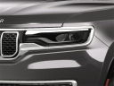 Thumbnail image of 2025 Jeep Wagoneer L at Al Serra Chrysler  Dodge Jeep Ram