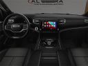 Thumbnail image of 2025 Jeep Wagoneer L at Al Serra Chrysler  Dodge Jeep Ram