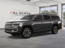 Thumbnail image of 2025 Jeep Wagoneer L at Al Serra Chrysler  Dodge Jeep Ram