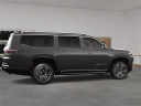 Thumbnail image of 2025 Jeep Wagoneer L at Al Serra Chrysler  Dodge Jeep Ram