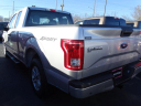 Thumbnail image of 2016 Ford F-150 at Autonation Ford Lincoln Auburn