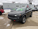 Thumbnail image of 2019 Jeep Cherokee at A & B Motors