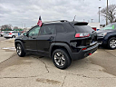 Thumbnail image of 2019 Jeep Cherokee at A & B Motors