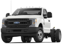 Thumbnail image of 2024 Ford F-350 Super Duty at Ford of Port Jeff