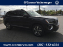 Thumbnail image of 2024 Volkswagen Atlas at O'Connor Volkswagen - New and Used