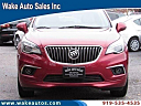 Thumbnail image of 2017 Buick Envision at Wake Auto Sales