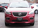 2017 Buick Envision Premium I at Wake Auto Sales
