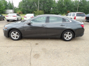 Thumbnail image of 2017 Chevrolet Malibu at Beard's Slightly