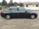 Thumbnail image of 2017 Chevrolet Malibu at Beard's Slightly