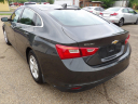 Thumbnail image of 2017 Chevrolet Malibu at Beard's Slightly
