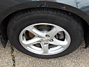 Thumbnail image of 2017 Chevrolet Malibu at Beard's Slightly