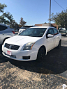 2007 Nissan Sentra 2.0 at Credit Auto Sales