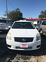 Thumbnail image of 2007 Nissan Sentra at Credit Auto Sales