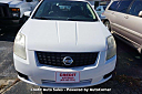 Thumbnail image of 2007 Nissan Sentra at Credit Auto Sales