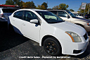 Thumbnail image of 2007 Nissan Sentra at Credit Auto Sales