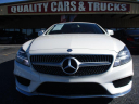 Thumbnail image of 2016 Mercedes-Benz CLS at ROSWELL AUTO IMPORTS