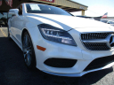 Thumbnail image of 2016 Mercedes-Benz CLS at ROSWELL AUTO IMPORTS