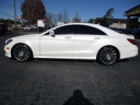 2016 Mercedes-Benz CLS CLS 400 at ROSWELL AUTO IMPORTS
