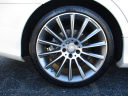 Thumbnail image of 2016 Mercedes-Benz CLS at ROSWELL AUTO IMPORTS