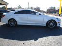 Thumbnail image of 2016 Mercedes-Benz CLS at ROSWELL AUTO IMPORTS