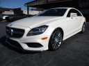 Thumbnail image of 2016 Mercedes-Benz CLS at ROSWELL AUTO IMPORTS