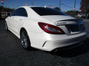 Thumbnail image of 2016 Mercedes-Benz CLS at ROSWELL AUTO IMPORTS