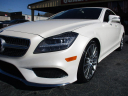 Thumbnail image of 2016 Mercedes-Benz CLS at ROSWELL AUTO IMPORTS